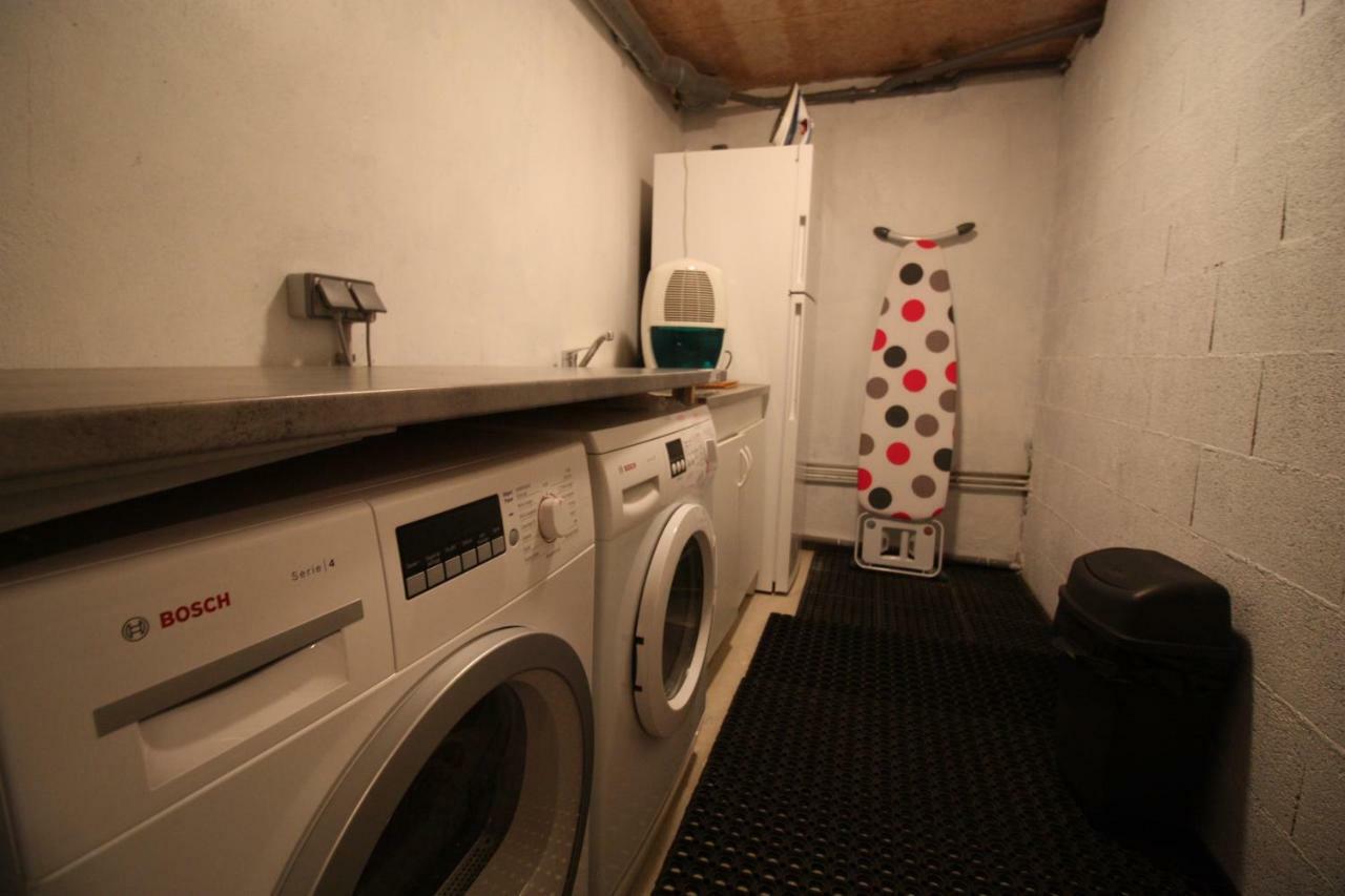 Orta Chalet Les Gets Zewnętrze zdjęcie